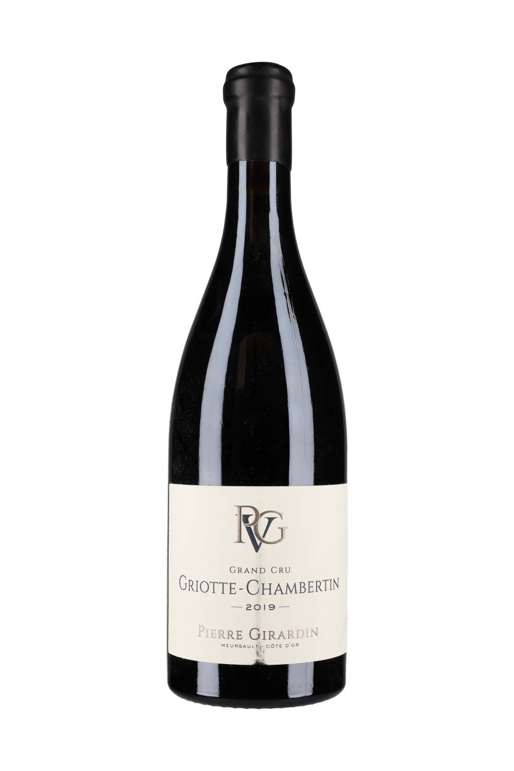 Domaine Pierre Girardin Griotte-Chambertin Grand Cru 2019