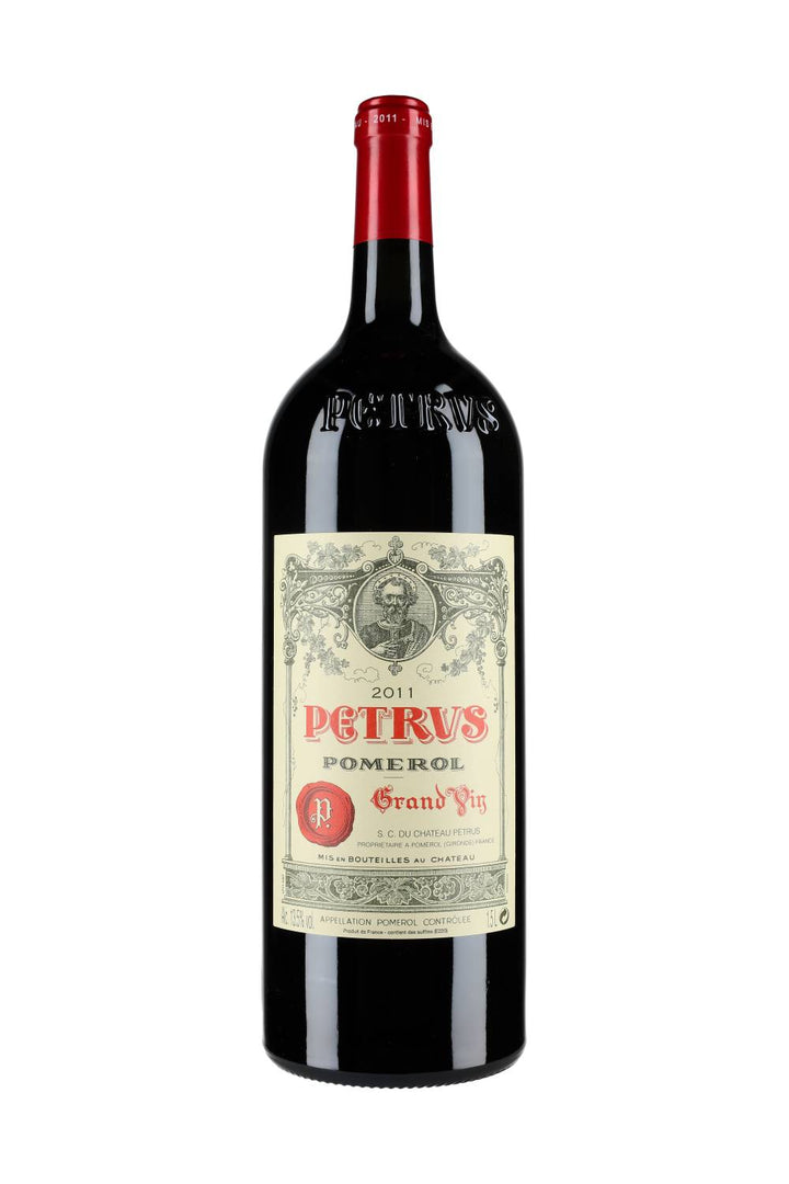 Pétrus Pomerol 2011 Magnum