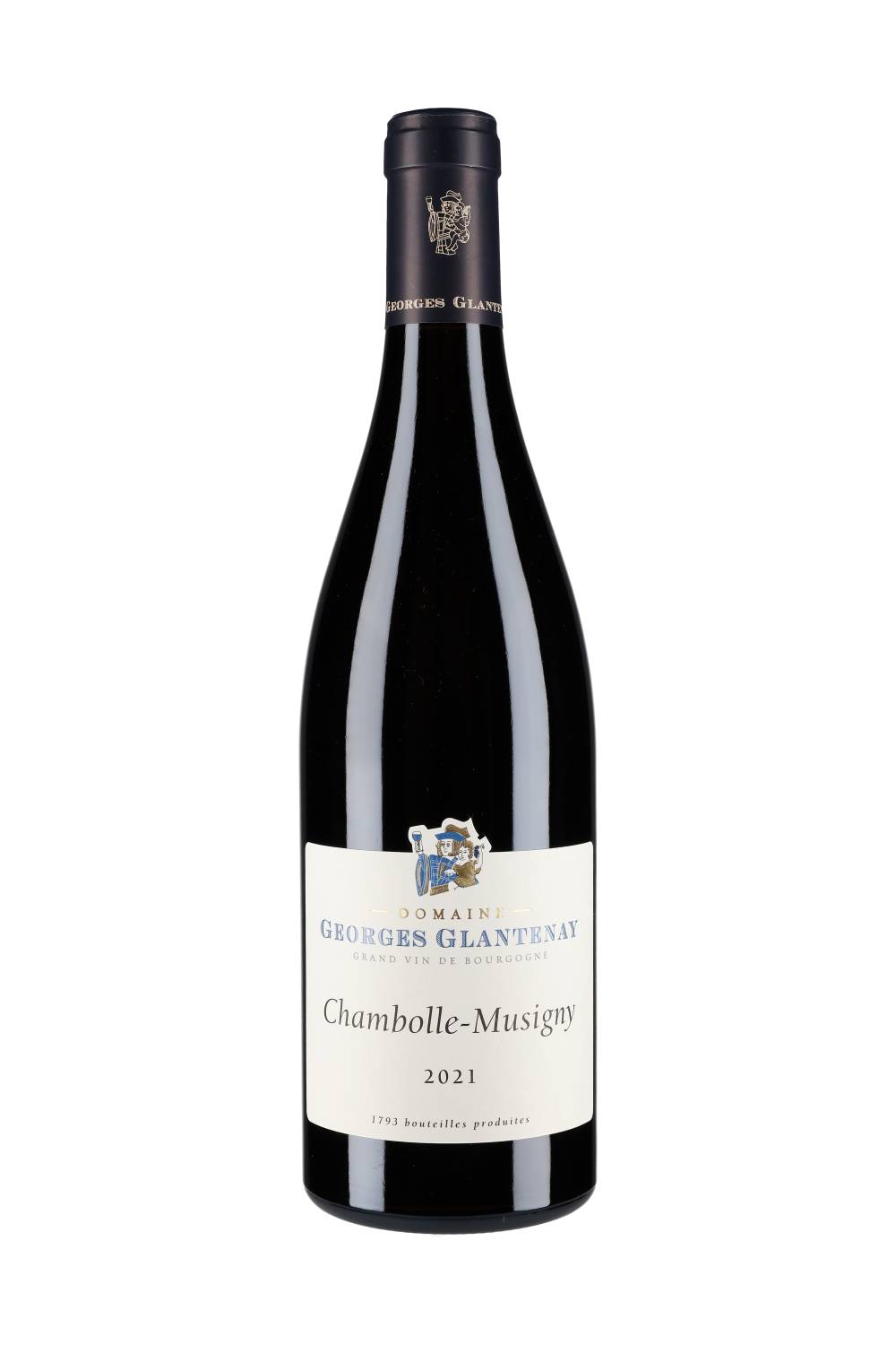 Domaine Georges Glantenay Chambolle-Musigny 2021