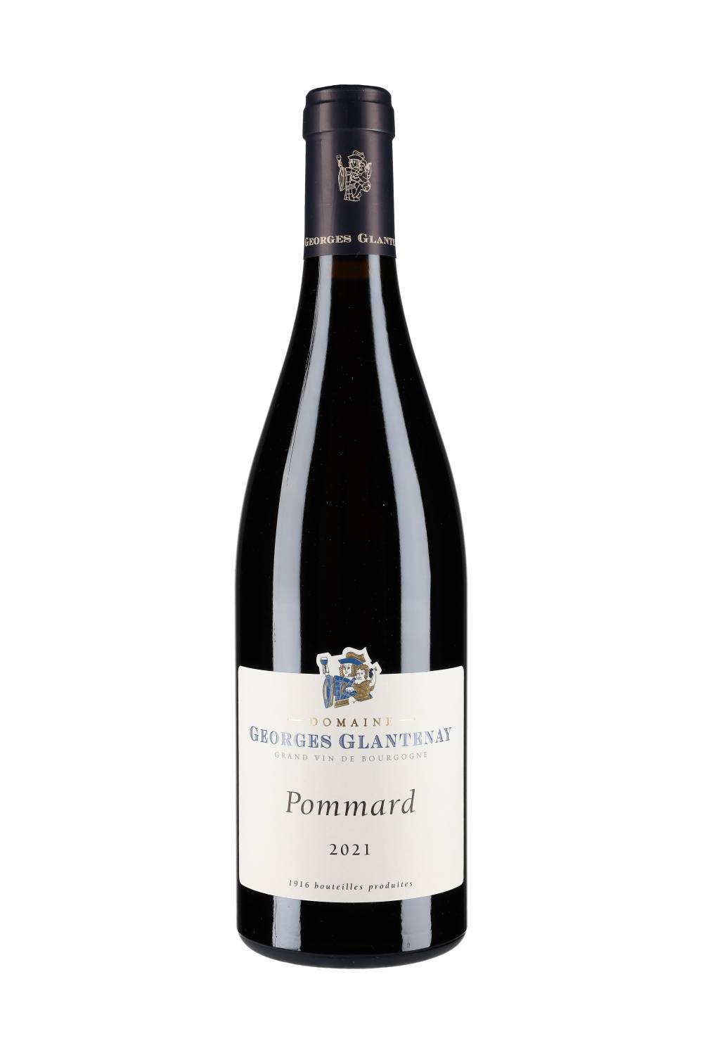 Domaine Georges Glantenay Pommard 2021