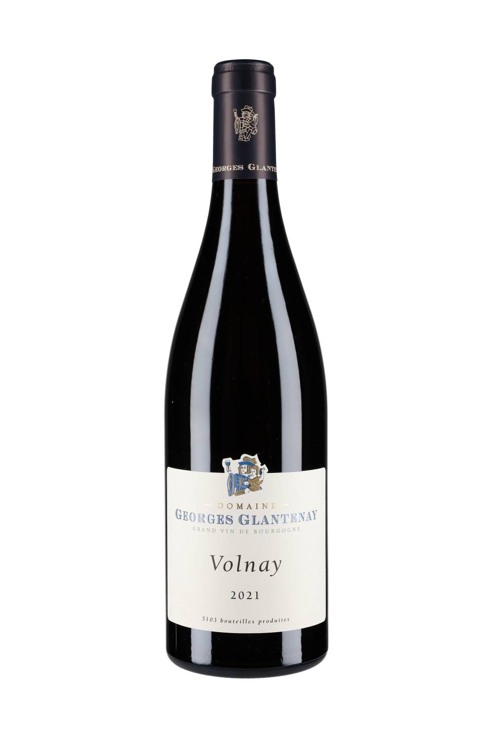 Domaine Georges Glantenay Volnay 2021