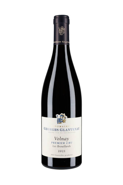 Domaine Georges Glantenay Volnay Premier Cru 'Les Brouillards