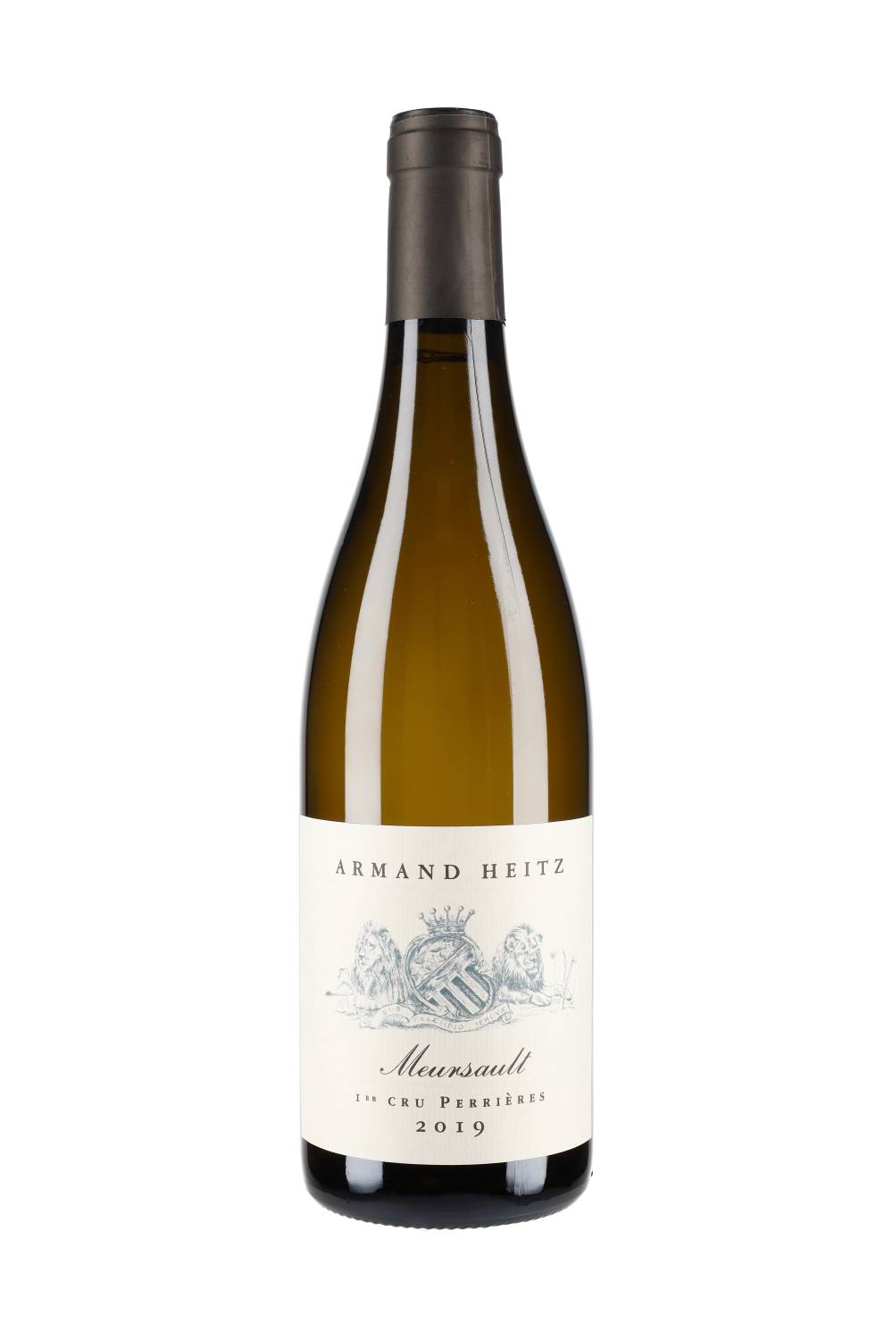 Armand Heitz Meursault Premier Cru 'Les Perrières' 2019