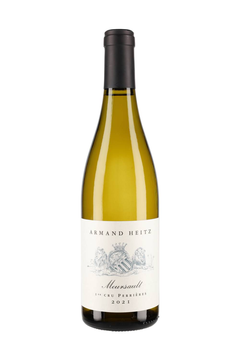 Armand Heitz Meursault Premier Cru 'Les Perrières' 2021