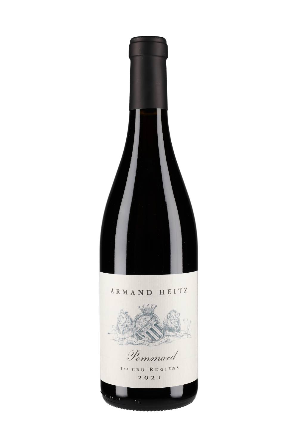 Armand Heitz Pommard Premier Cru 'Les Rugiens' 2021