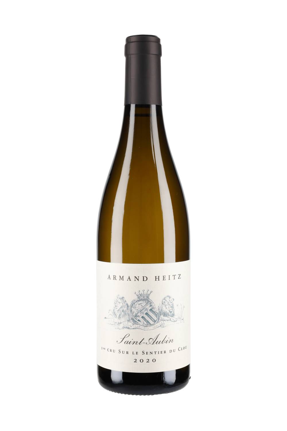 Armand Heitz Saint-Aubin Premier Cru 'Sur le Sentier du Clou' 2020