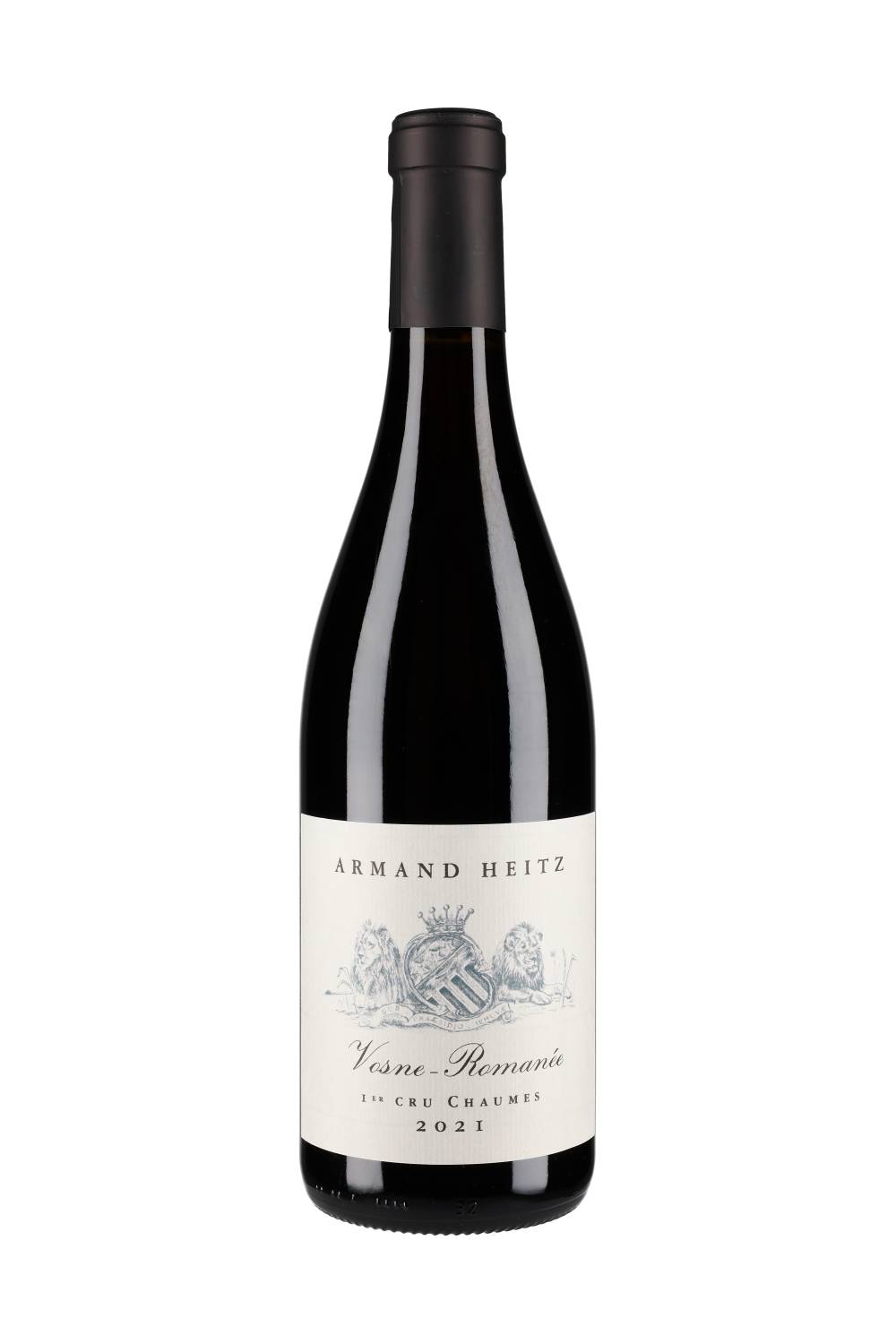 Armand Heitz Vosne-Romanée Premier Cru 'Les Chaumes' 2021