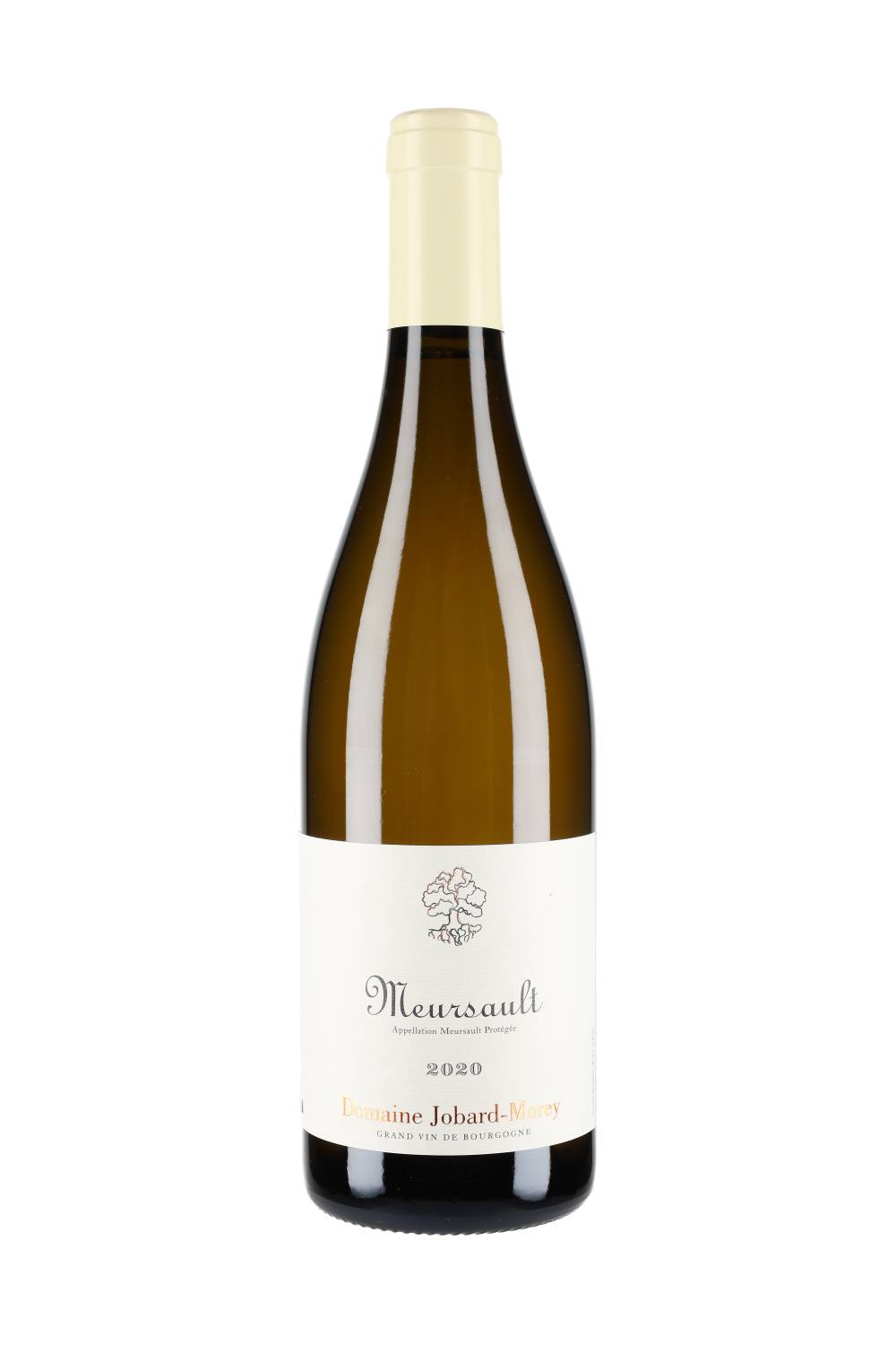 Domaine Jobard-Morey Meursault 2020