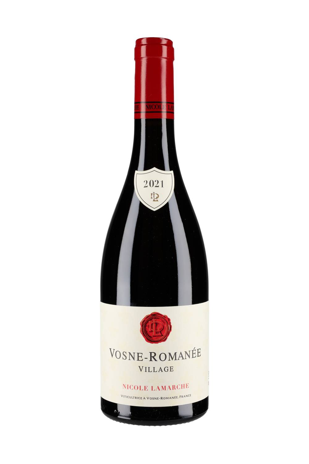 Domaine Nicole Lamarche Vosne-Romanée Village 2021