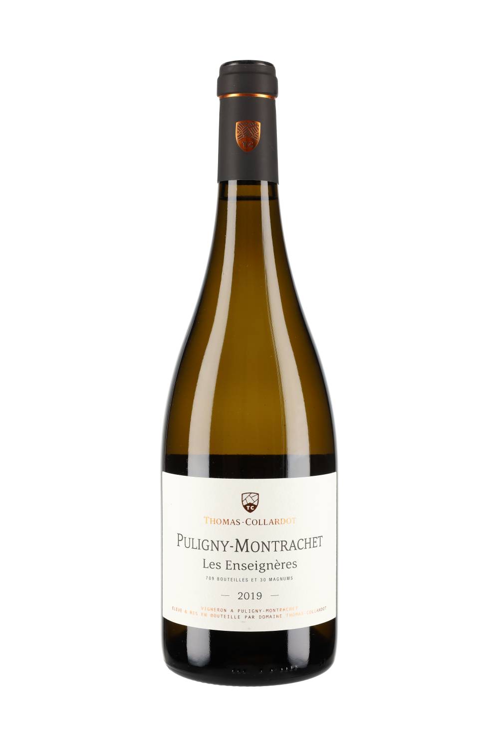 Domaine Thomas-Collardot Puligny-Montrachet Les Enseignères 2019