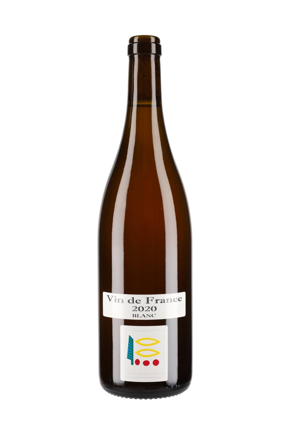 Domaine Prieuré Roch Vin de France Blanc 2020