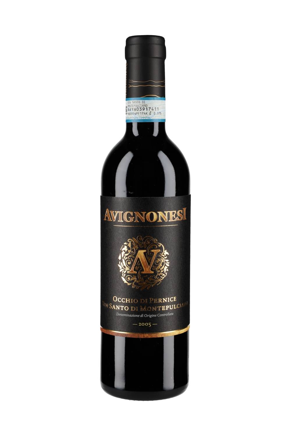 Avignonesi Vin Santo di Montepulciano Occhio di Pernice 2005 0.375L