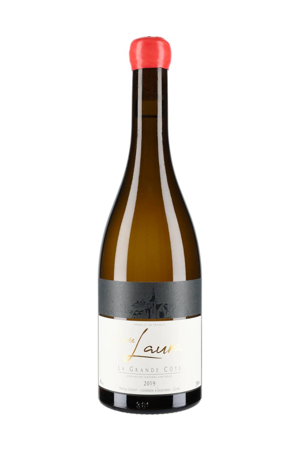 Domaine Pascal Cotat Sancerre Cuvée Laura La Grande Côte 2019