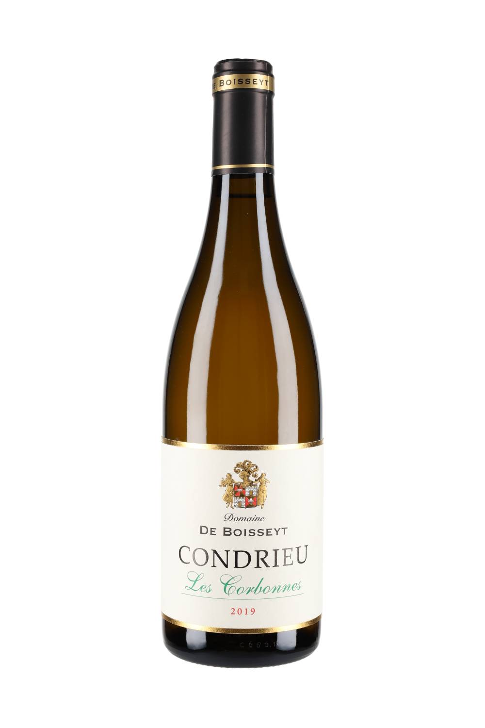 Vignobles De Boisseyt Condrieu Les Corbonnes 2019