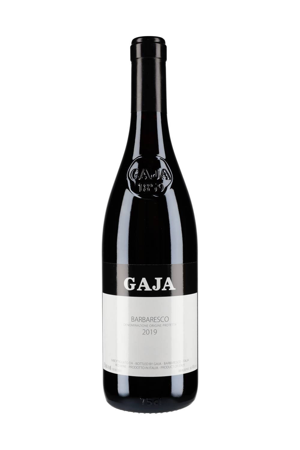 Gaja Barbaresco 2019