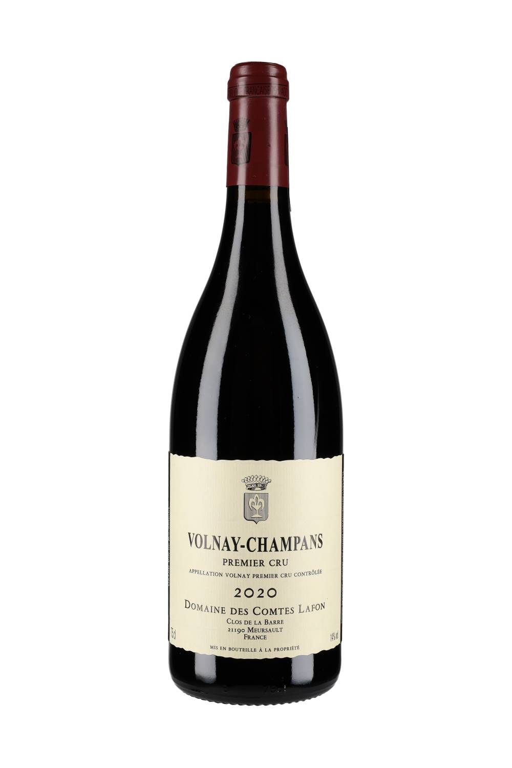 Domaine des Comtes Lafon Volnay Premier Cru 'Champans' 2020