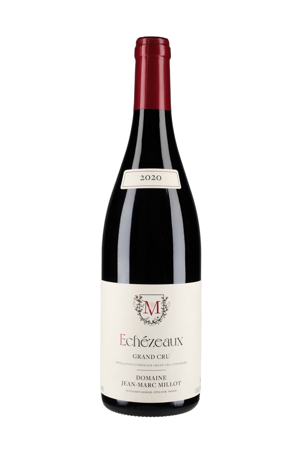 Domaine Emmanuel Rouget Échezeaux Grand Cru 2018 Magnum - Total