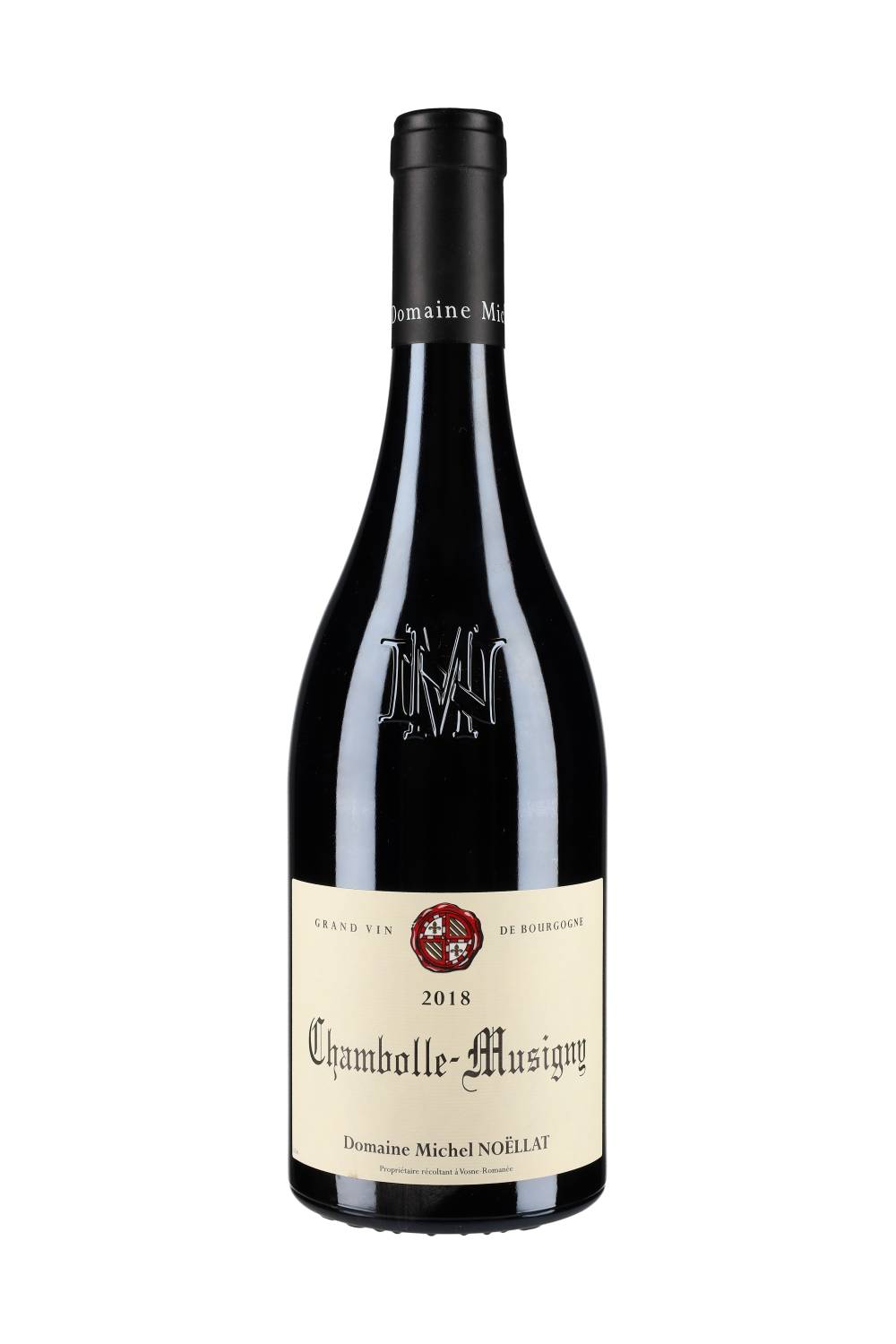 Domaine Michel Noëllat Chambolle-Musigny 2018