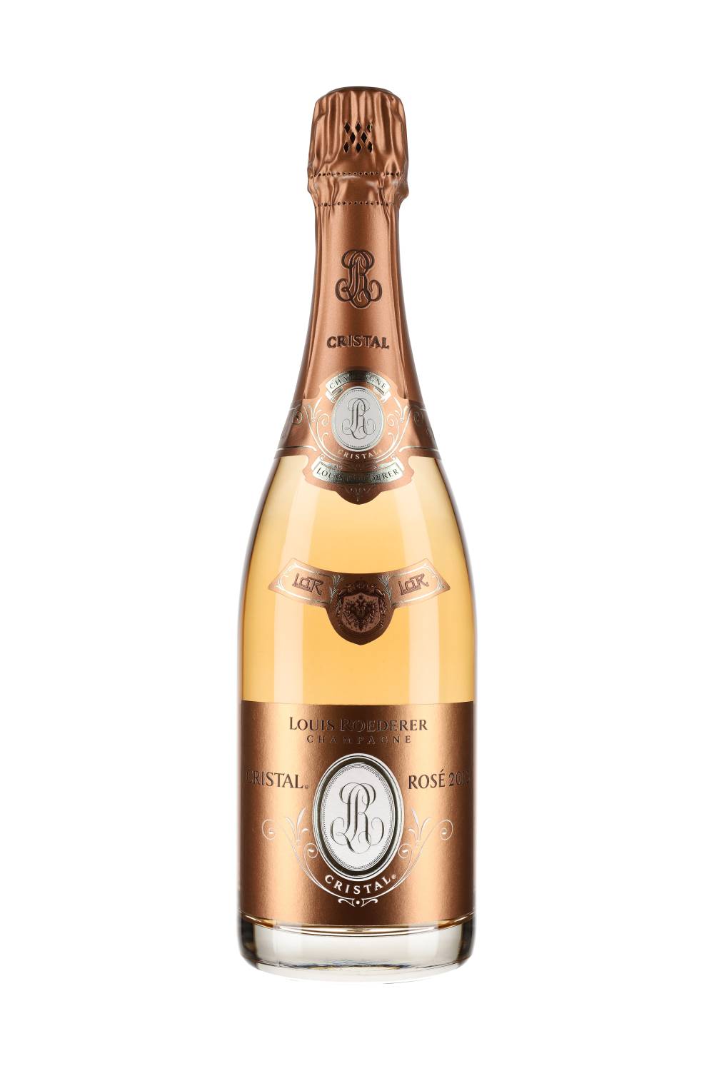 Louis Roederer Cristal Rosé Brut 2013