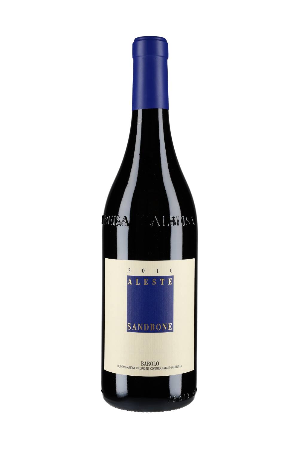 Luciano Sandrone Barolo Aleste 2016