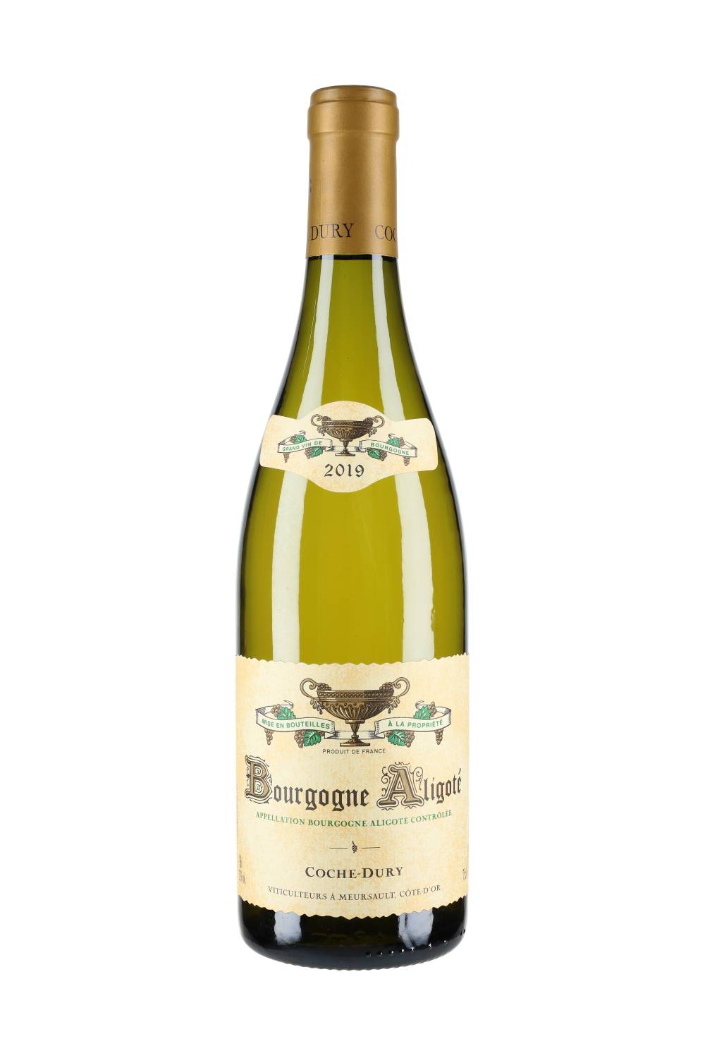 Domaine Coche-Dury Bourgogne Aligoté 2019